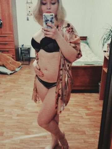 Проститутка Сабина
